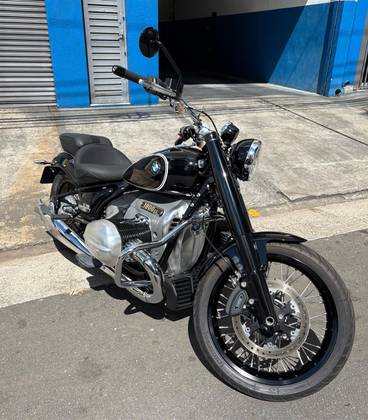 BMW R 18 